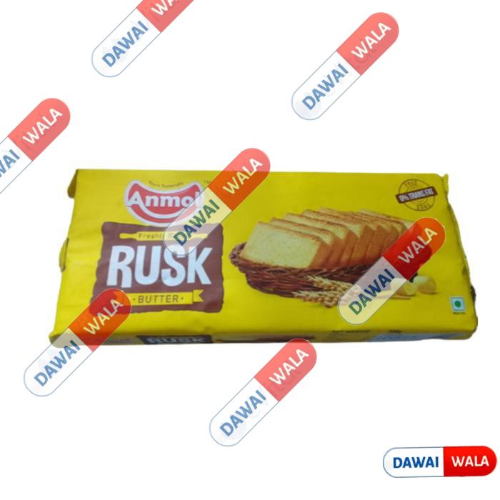 Anmol Rusk Butter
