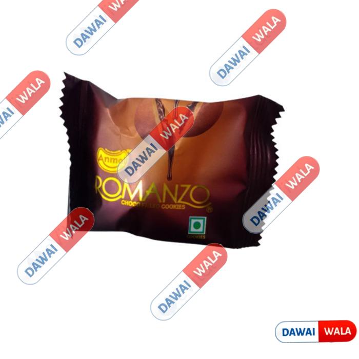 Anmol Romanzo Cookies