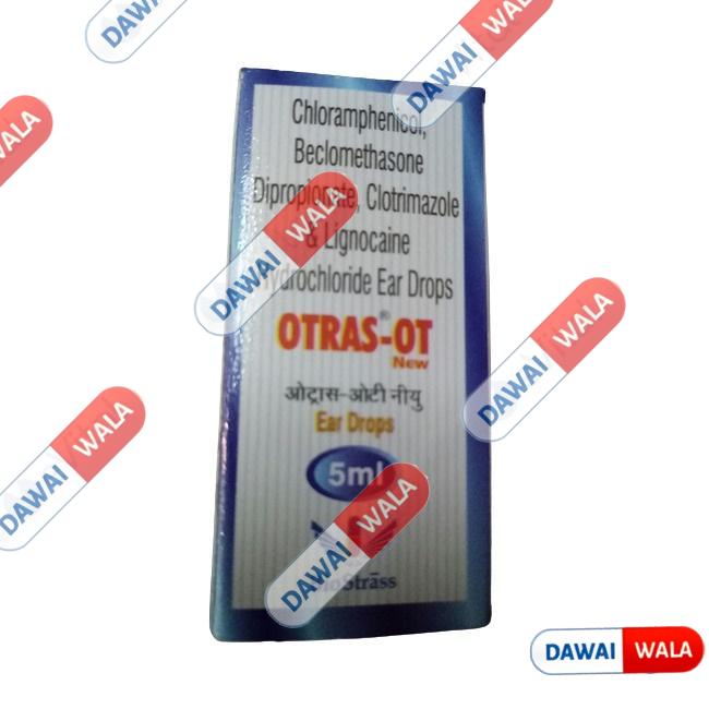 Otras-OT Drops
