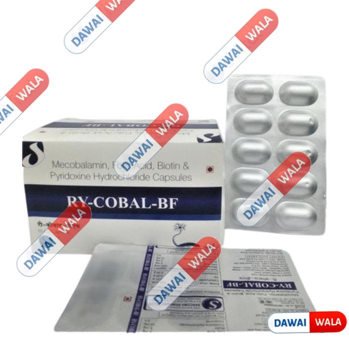RY-Cobal-BF Capsule