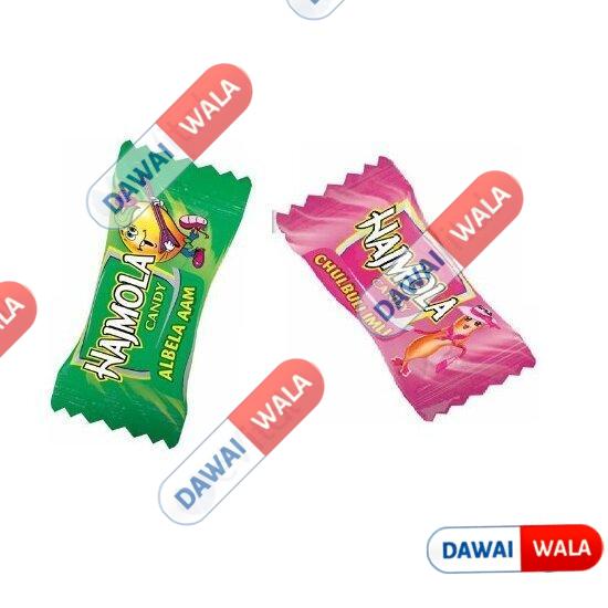 Hajmola Maha Aam Imli Candy
