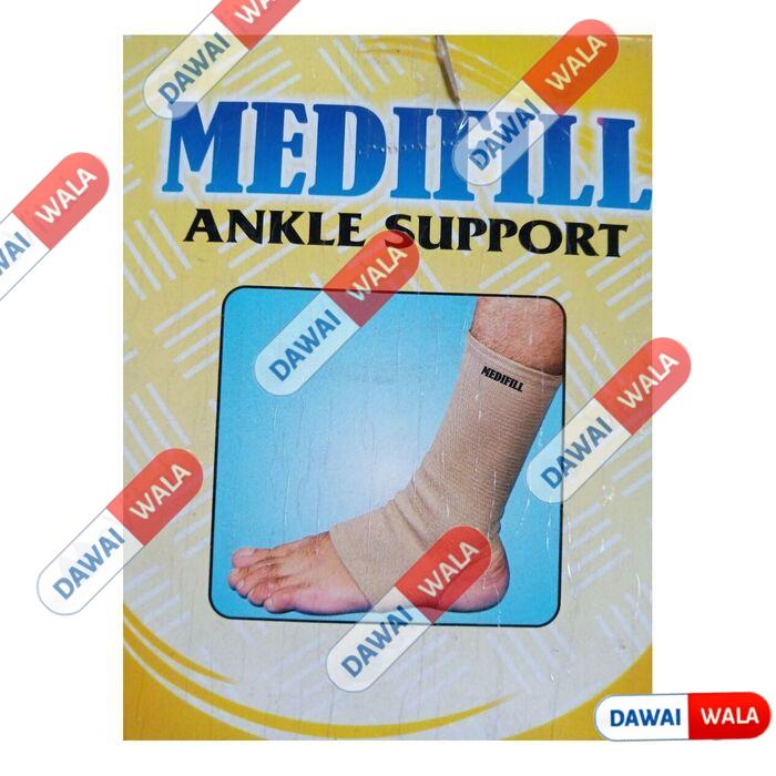 Medifill Ankle Support
