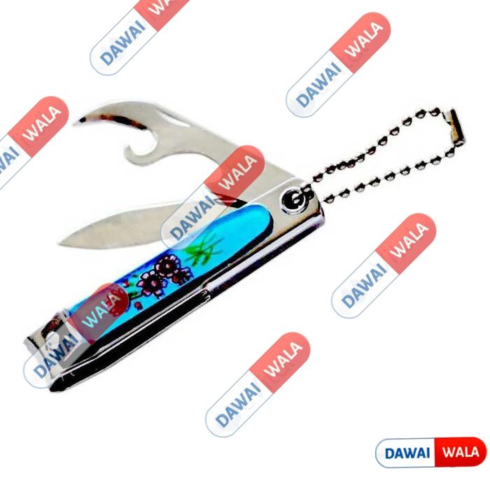 Bell Nail Cutter