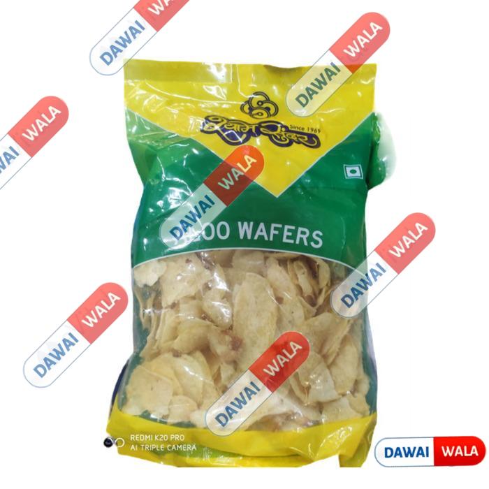 Aloo Wafers