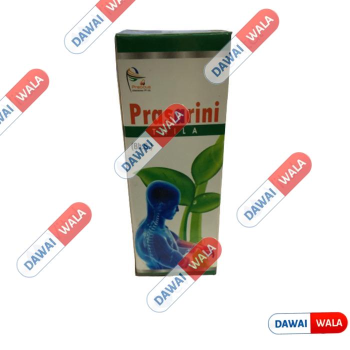 Prasarini Taila