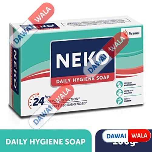 Neko Daily Hygiene Soap