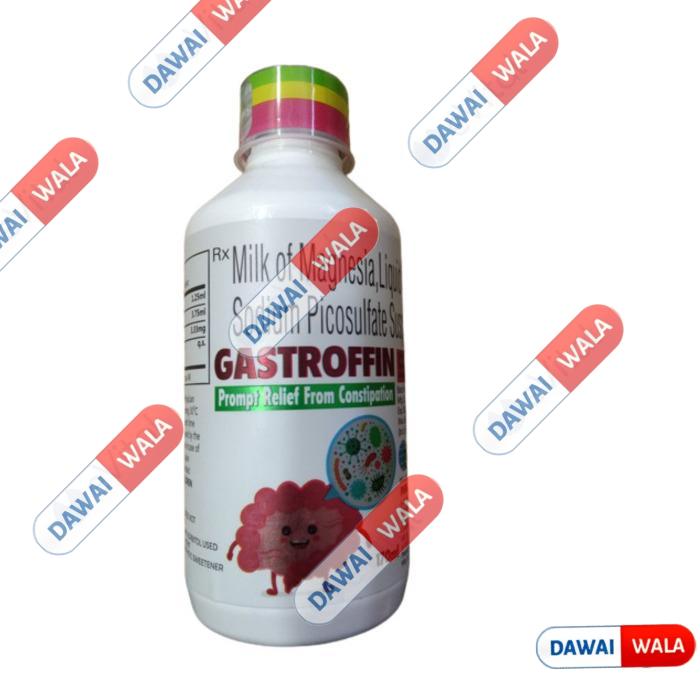 Gastroffin Suspension