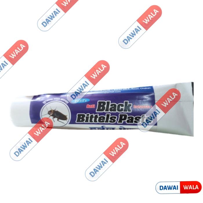 Anti Black Bittels Paste