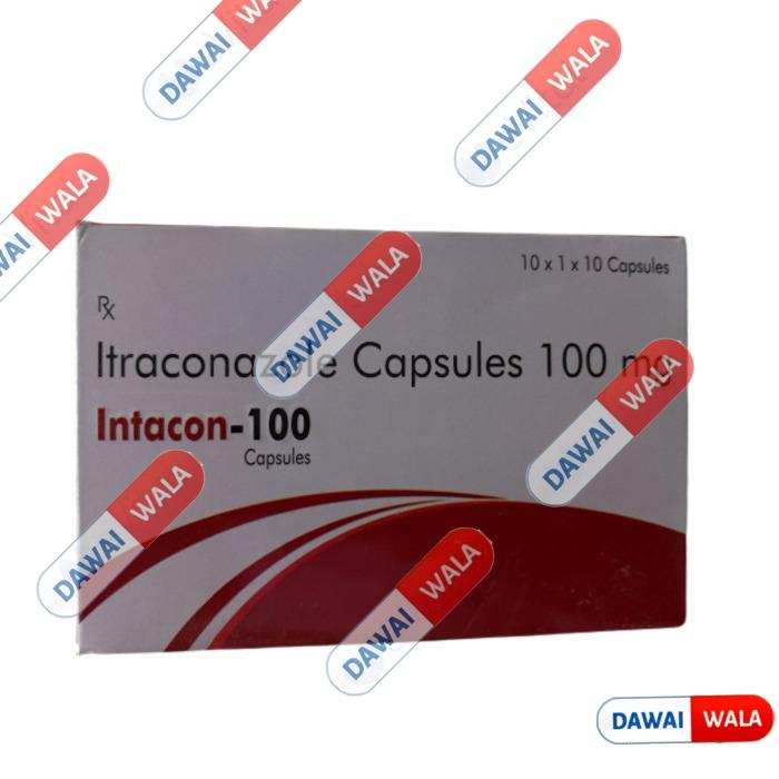 Intacon-100