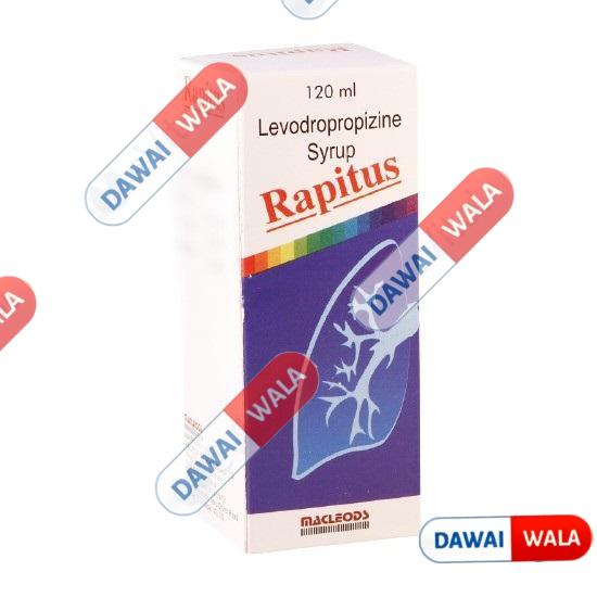 Rapitus Syrup