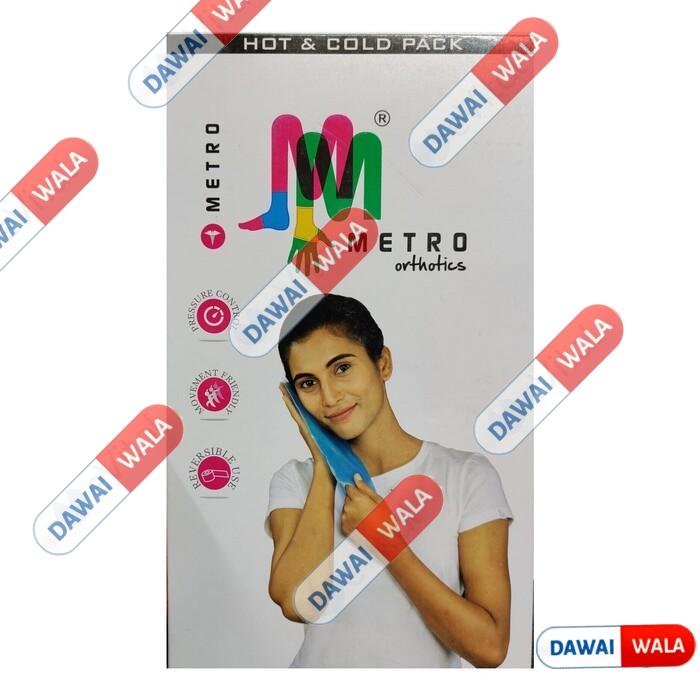 Metro Hot & Cold Gel Pack (M02091)