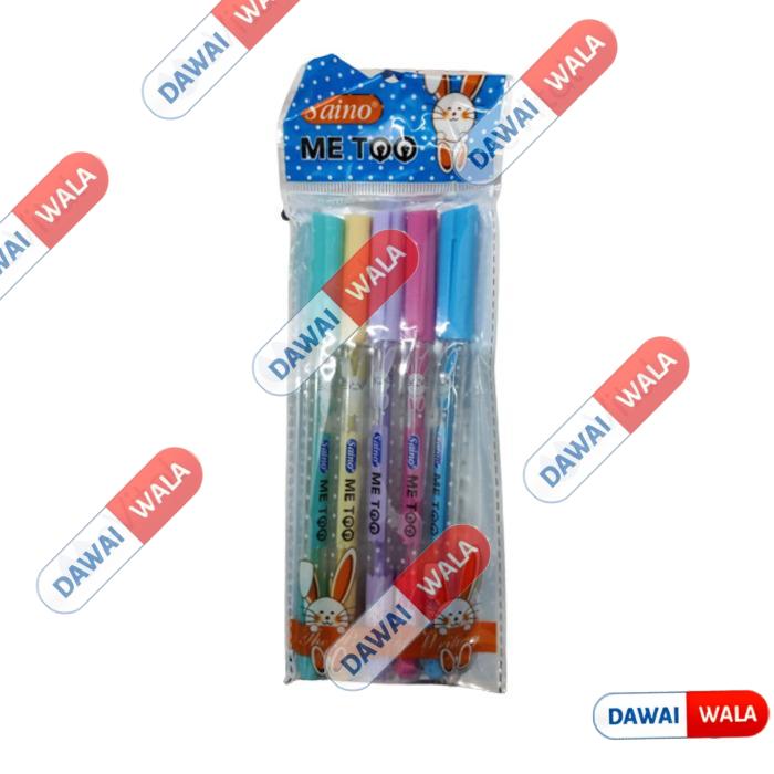 Saino Me Too Pen