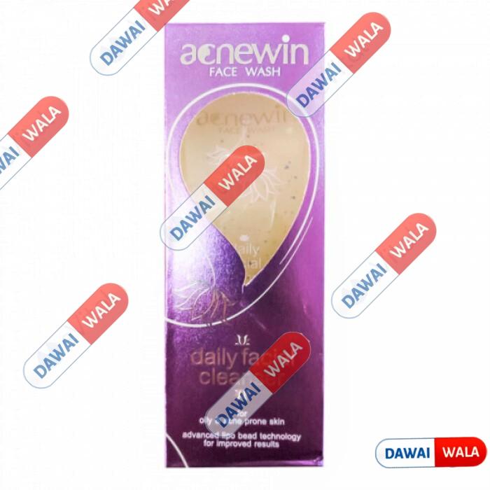 Acnewin Face Wash