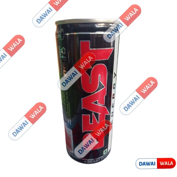 Beast Energy Drink
