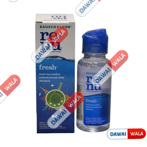 Renu Fresh Solution