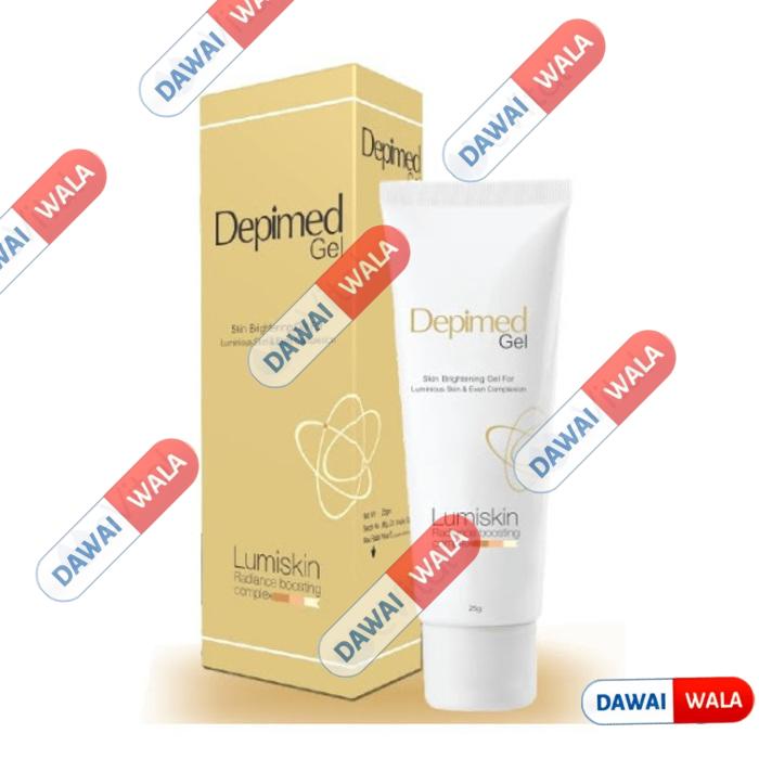 Depimed Gel