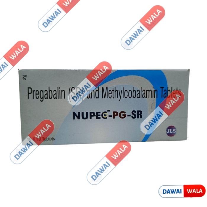 Nupec-PG-SR Tablet