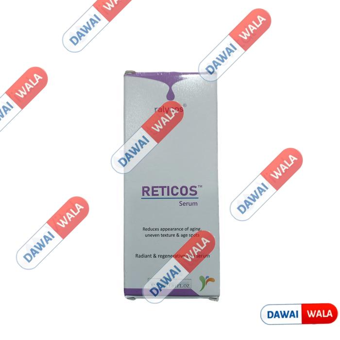 Reticos Serum