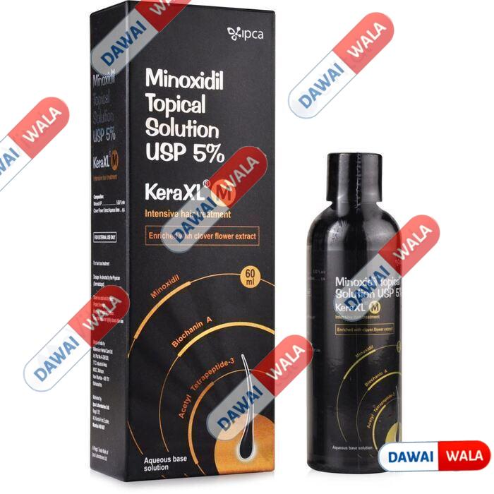 Kera XL M Solution
