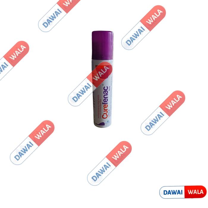 Curefenac Spray