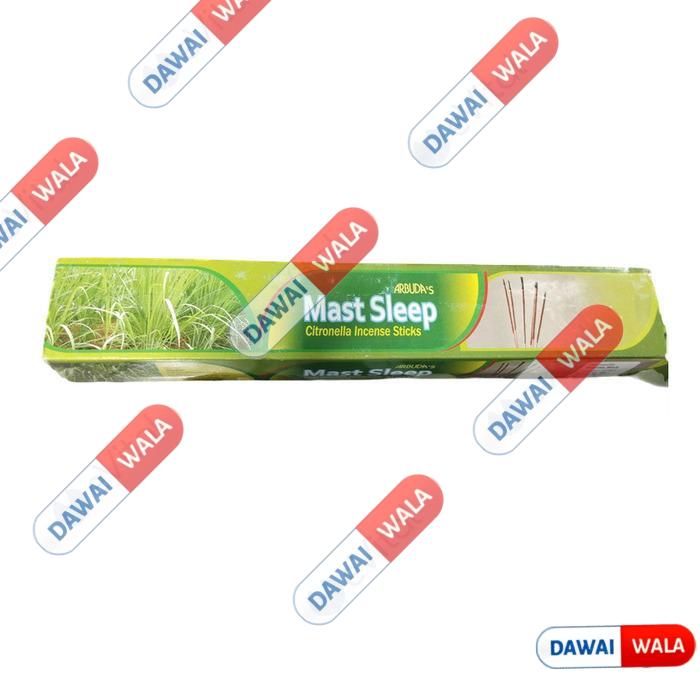 Mast Sleep Sticks