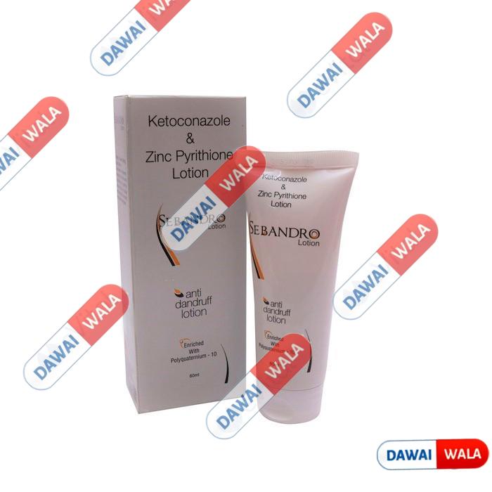 Sebandro Lotion