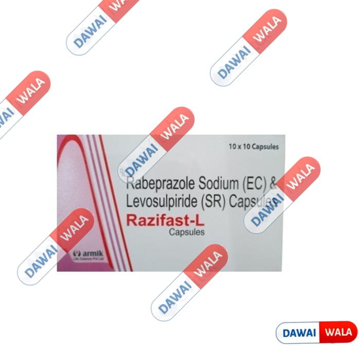 Razifast-L Capsule