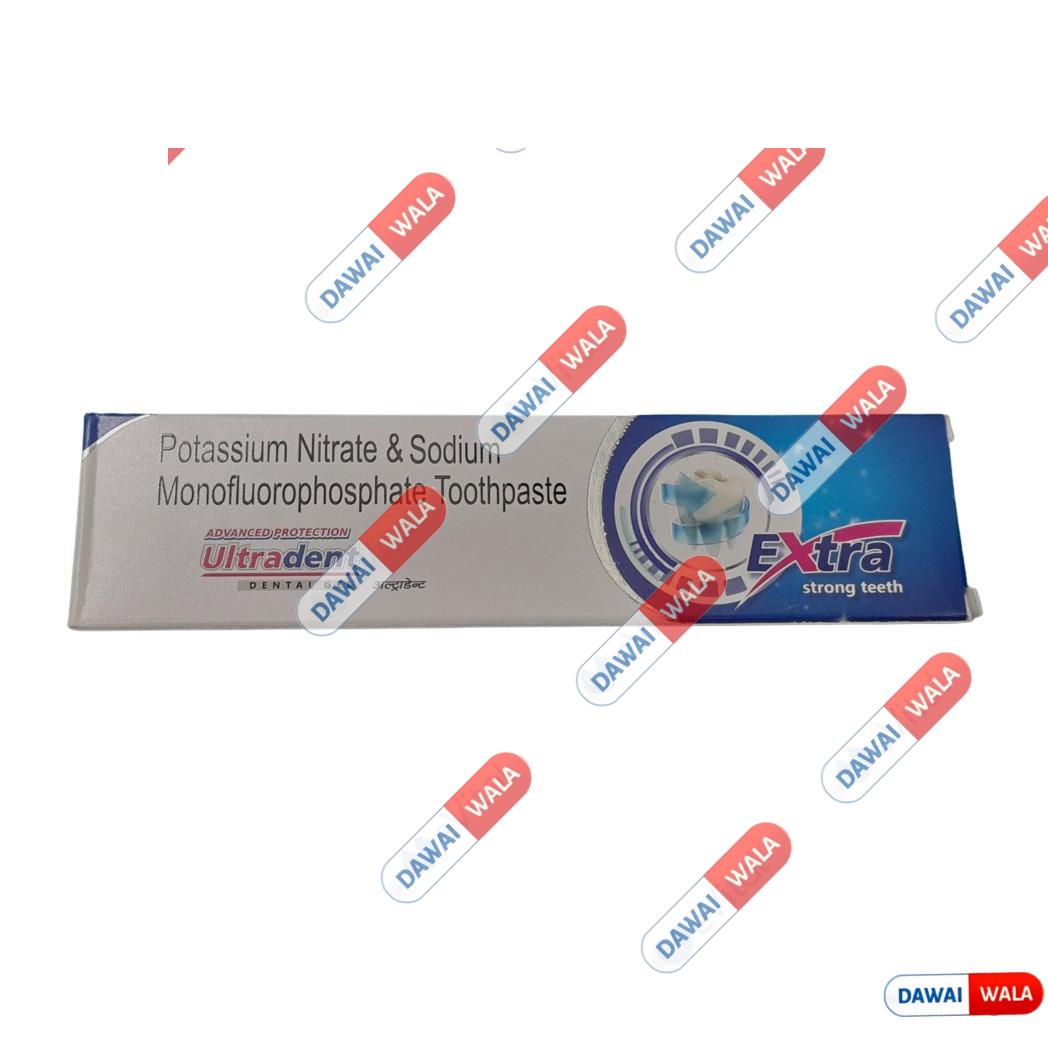 Ultradent Dental Gel