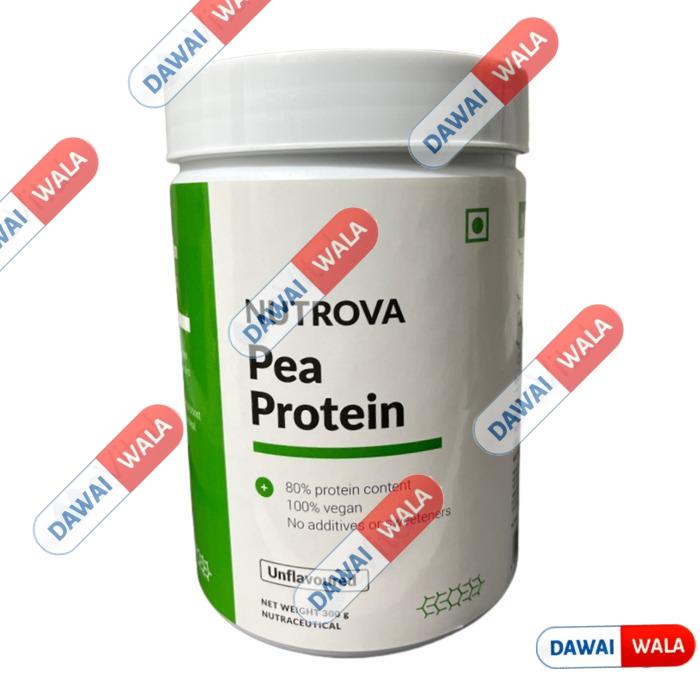 Nutrova Pea Protein