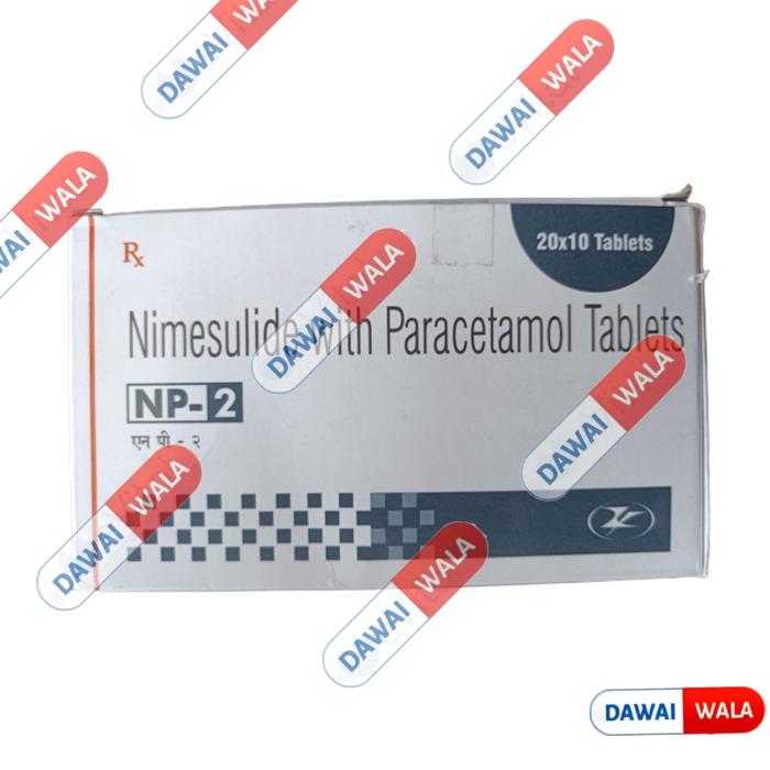 NP-2 Tablet