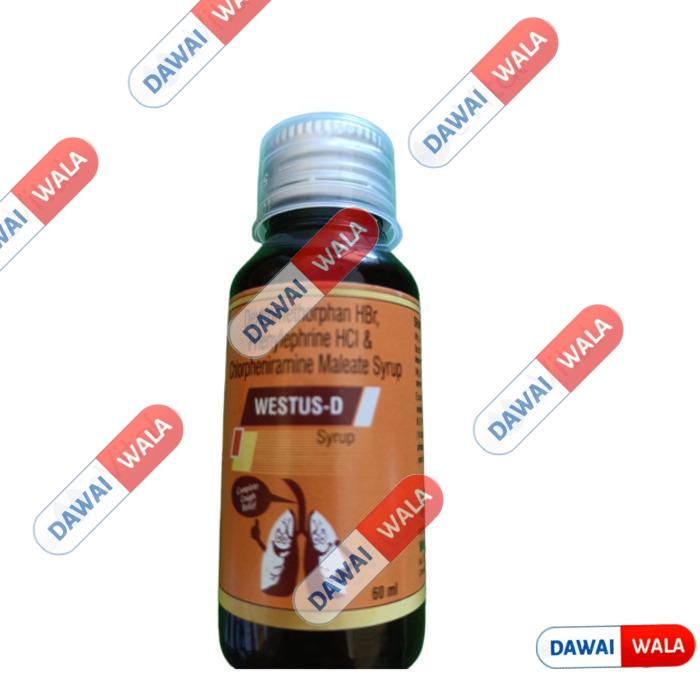 Westus-D Syrup