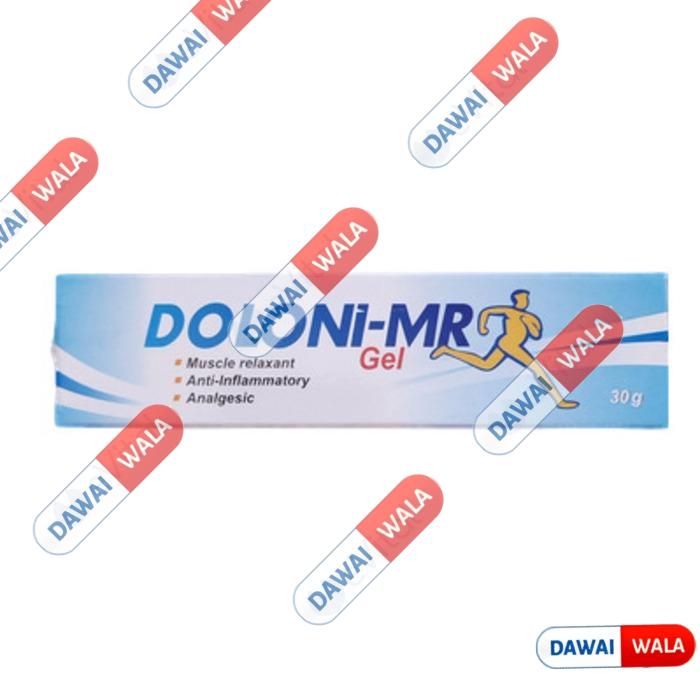Doloni-MR Gel