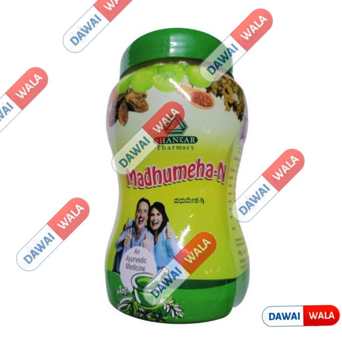 Madhumeha-N Powder