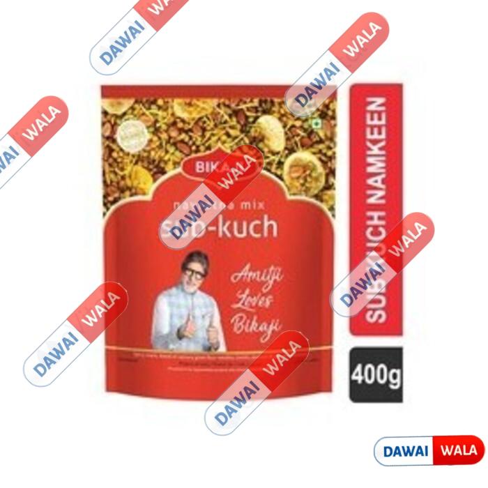 Sub-Kuch Namkeen