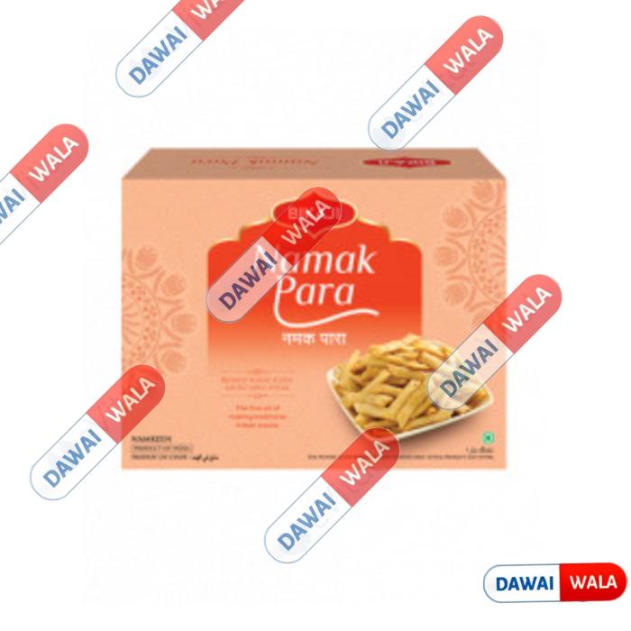 Namak Para