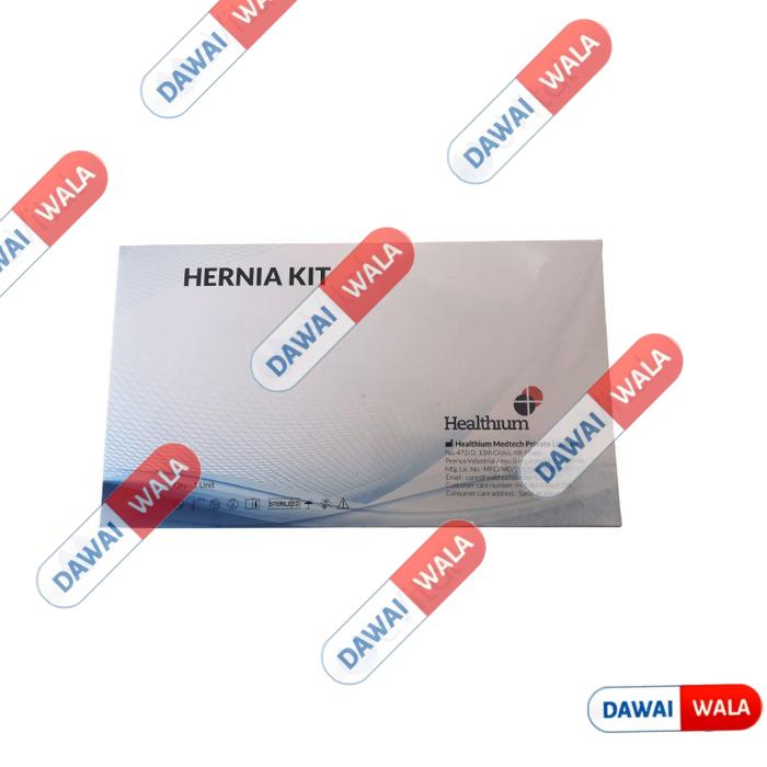 Hernia Kit (TK 611N)