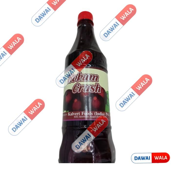Kalvert Kokum Crush