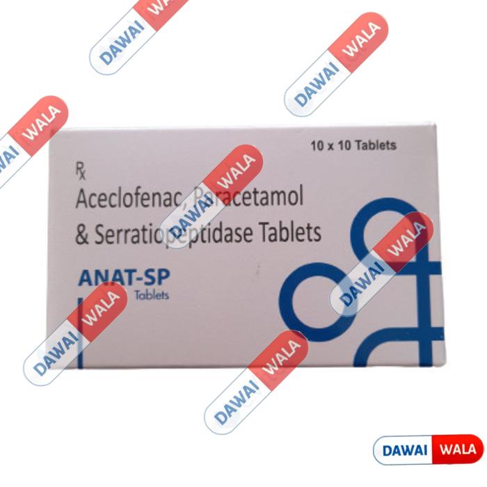 Anat-SP