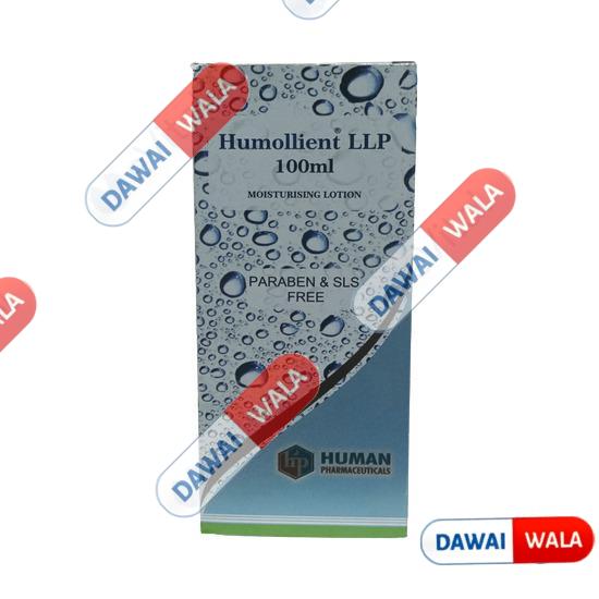 Humollient Moisturising Lotion