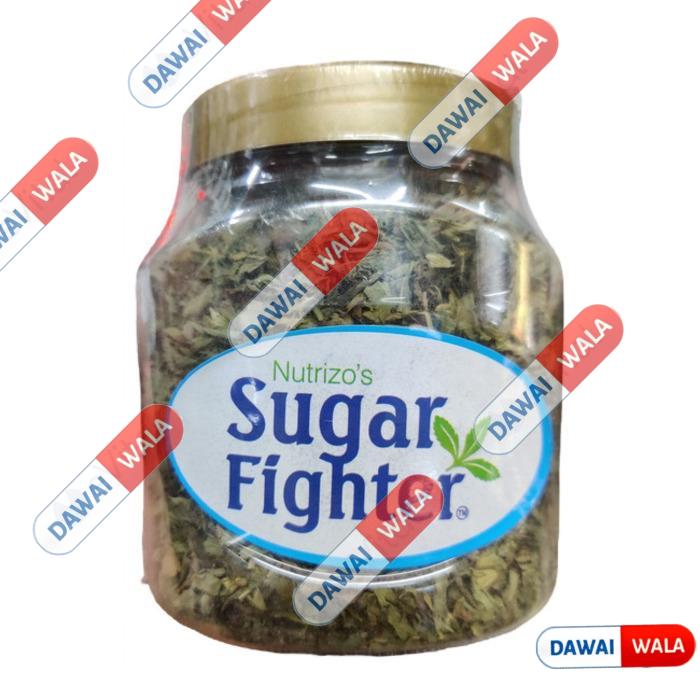 Nutrizo's Sugar Fighter
