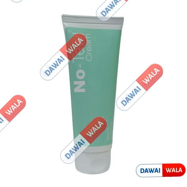 No-Tewl Cream