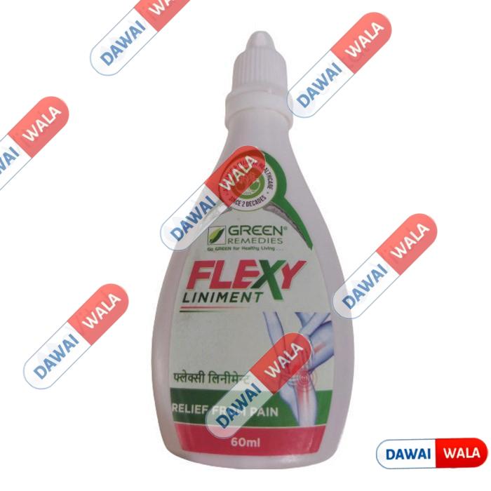 Flexy Liniment