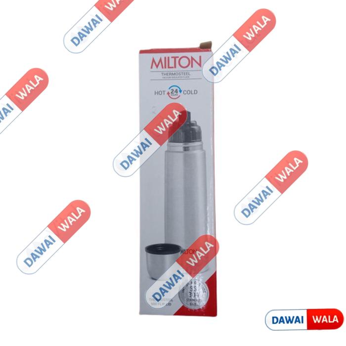 Milton Thermosteel Flip Lid