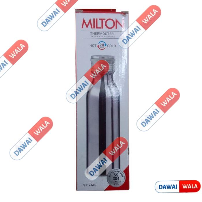 Milton Thermosteel Glitz 600