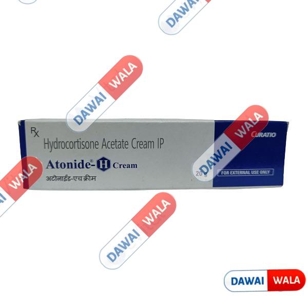 Atonide-H Cream