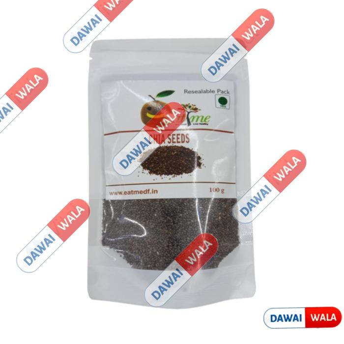 Eat Me Chia Seeds