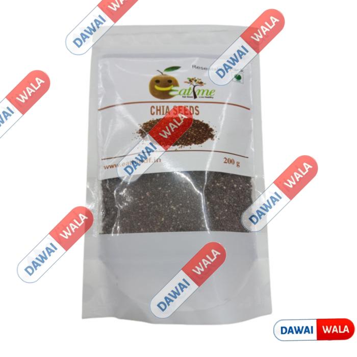 Eat Me Chia Seeds