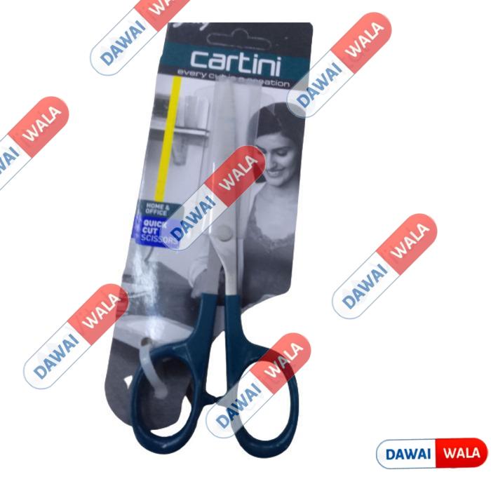 Cartini Quick Cut Scissors (7123)