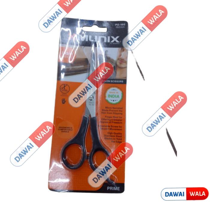 Munix Scissors (PO-160)