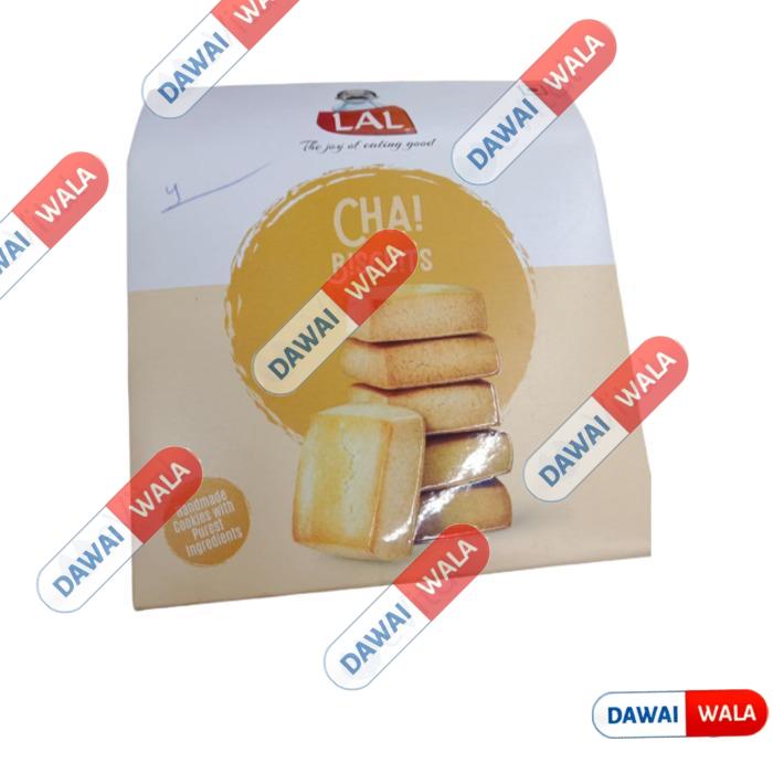Lal Chai Biscuit